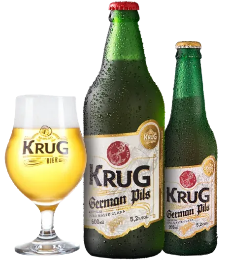 Linha Krug