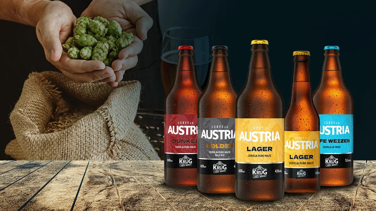 Introdução à cerveja artesanal