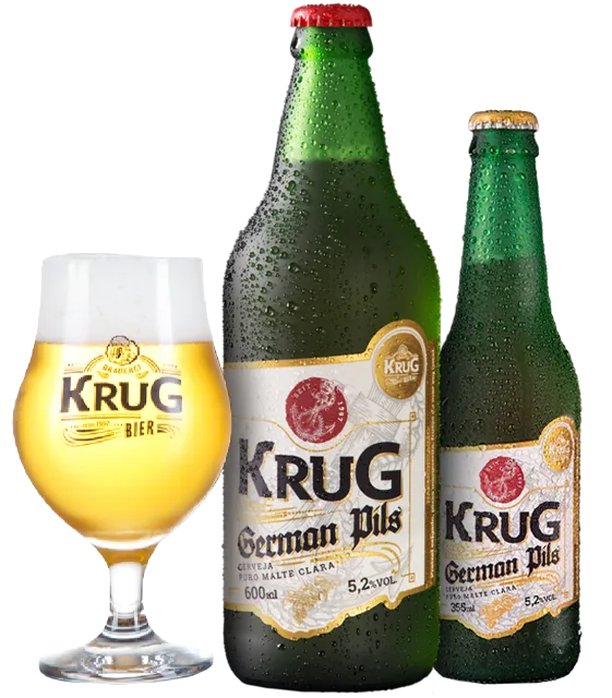 Linha Krug